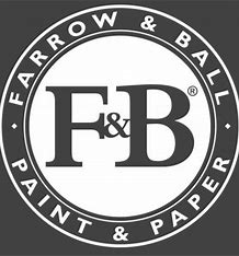 logo farrow & ball